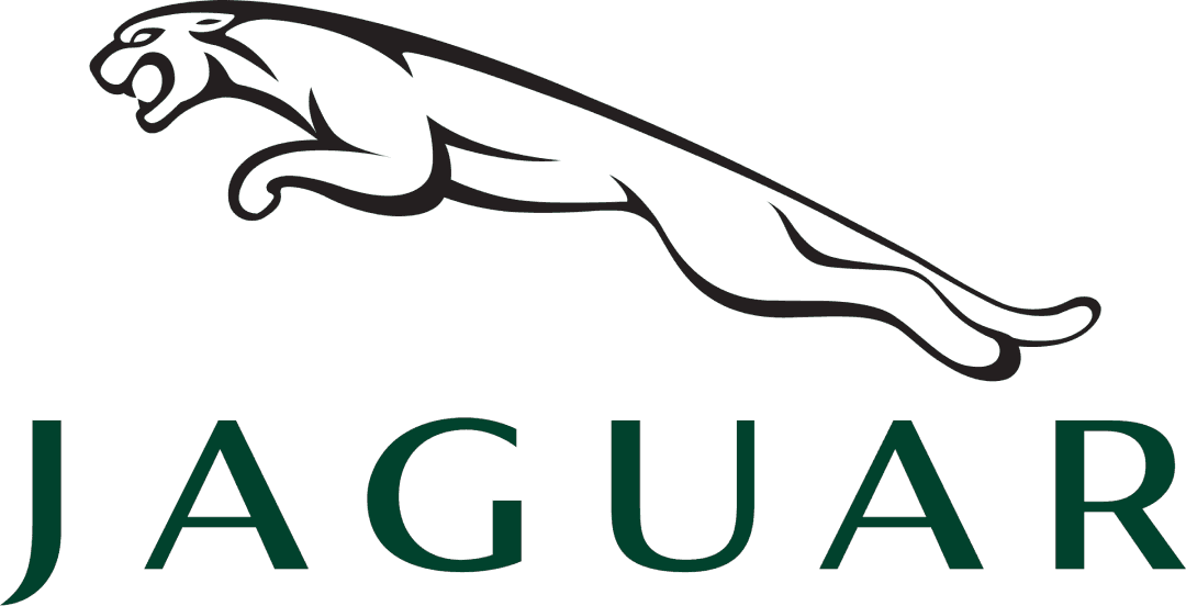 Jaguar logo