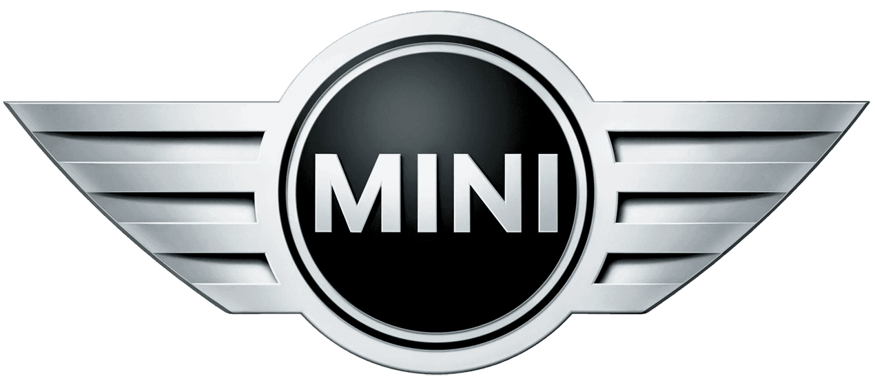 MINI logo