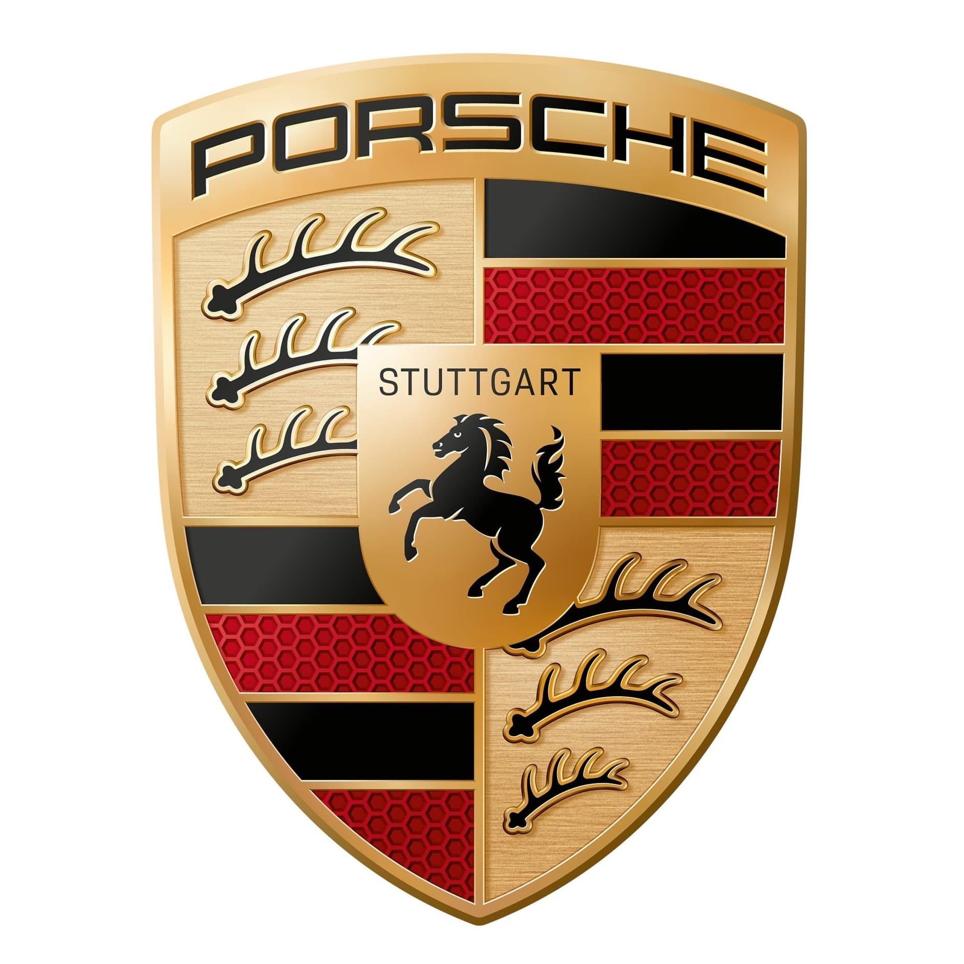 Porsche logo