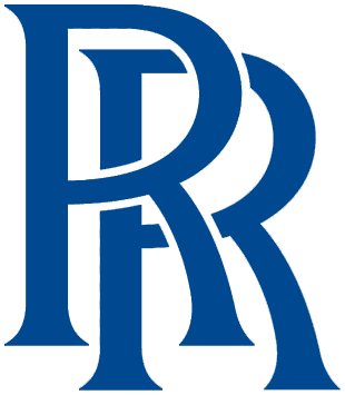 Rolls-Royce logo