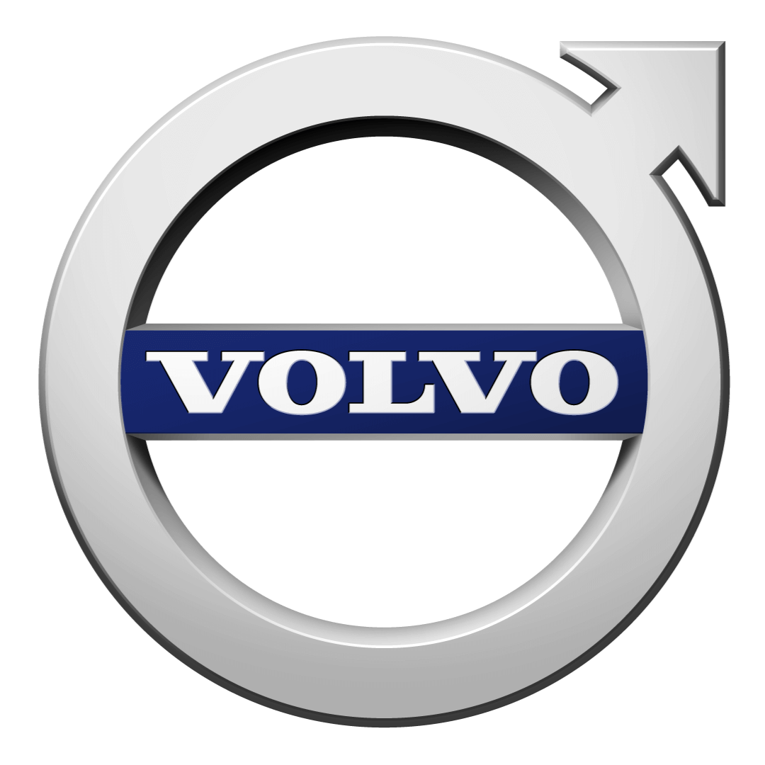 Volvo logo