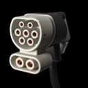 CCS2 connector