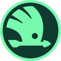 Škoda logo
