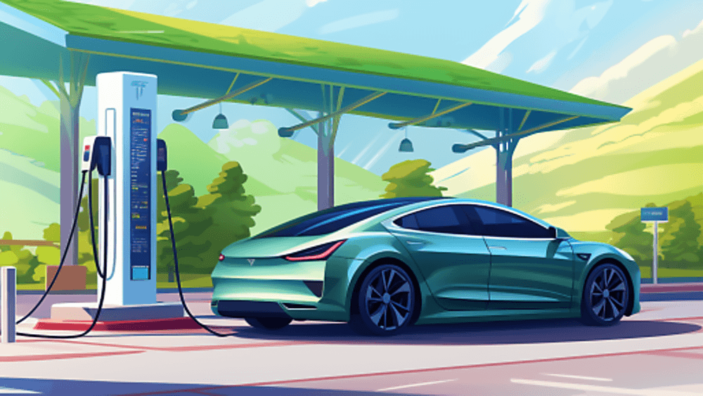 Safety and Maintenance of Electric Vehicles